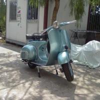 Vespa vnb2t