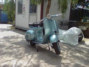 Vespa vnb2t