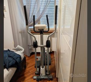Ellittica Diadora Twin per home fitness
