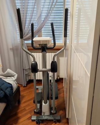 Ellittica Diadora Twin per home fitness