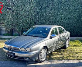 Jaguar X-Type 2.2D cat Executive 155CV / NAVI...