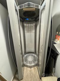 Solarium Doccia Solare Muster Solarien Tenerife