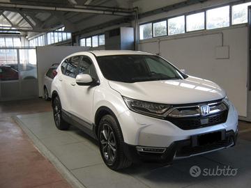 HONDA CR-V 2.0 Hev eCVT Elegance Navi IVA ESPOST