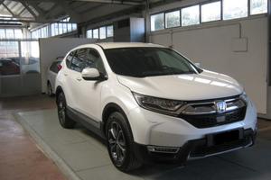HONDA CR-V 2.0 Hev eCVT Elegance Navi IVA ESPOST
