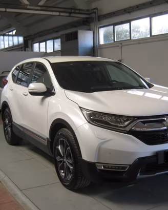 HONDA CR-V 2.0 Hev eCVT Elegance Navi IVA ESPOST