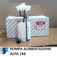 Pompa Alimentazione Alfa 156(1997-2002)