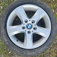 cerchi in lega bmw