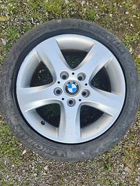 cerchi in lega bmw