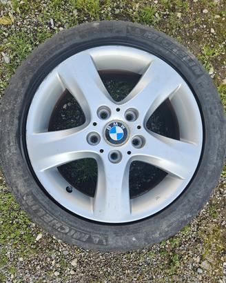 cerchi in lega bmw