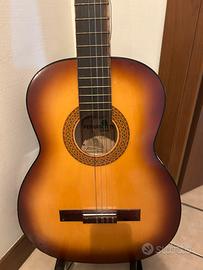Chitarra per ragazzi