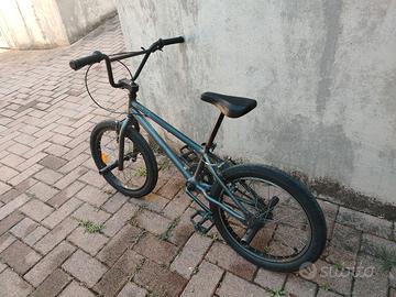  BMX  20" 