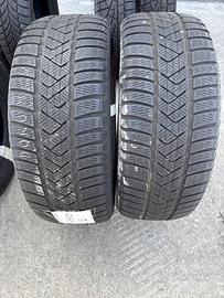 gomme usate 2155517 Winter PIRELLI - SOTTOZERO 3 -