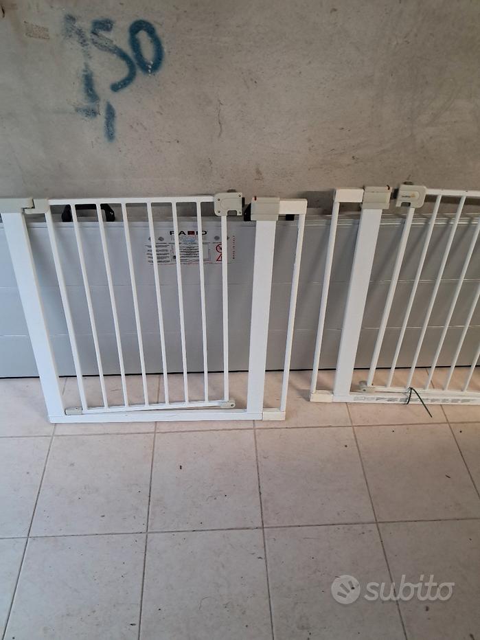 Estensione Cancelletto Safety 1st - Prolunga 7cm Per Cancelletto Easy Close Extra Tall - Foto 11