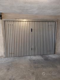 GARAGE ZONA CENTRALISSIMA PIANELLA (PE)