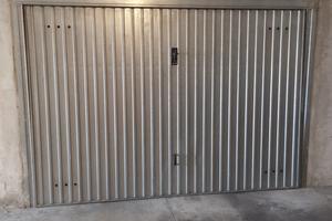 GARAGE ZONA CENTRALISSIMA PIANELLA (PE)