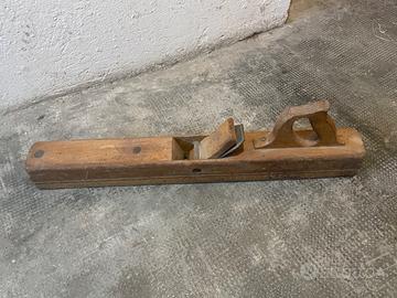 Antica Pialla in Legno