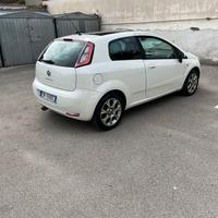 PUNTO EVO GPL