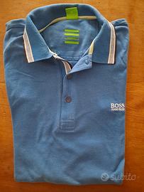 Polo Shirt Hugo Boss  