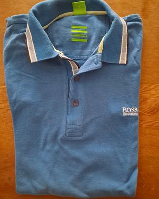 Polo Shirt Hugo Boss  