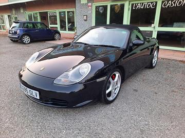 PORSCHE - Boxster - 3.2 S