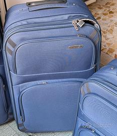 Valigia trolley Roncato