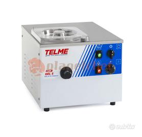Gelatiera per ristorante GEL 5 nuova