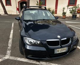 BMW Serie 3 (E90/91) - 2006