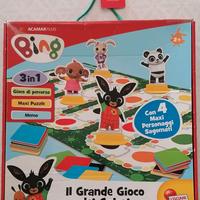 il grande gioco dei colori bing