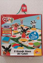 il grande gioco dei colori bing