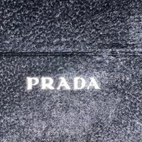 Porta occhiali custodia Prada