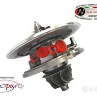 TURBO TURBINA COREASSY IVECO DAILY 3.0 HPT 177 cv