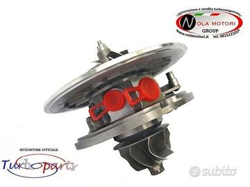 TURBO TURBINA COREASSY IVECO DAILY 3.0 HPT 177 cv