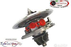 TURBO TURBINA COREASSY IVECO DAILY 3.0 HPT 177 cv