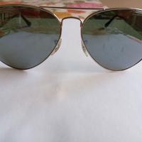 Occhiali da sole RayBan Aviator