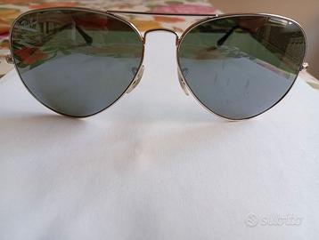 Occhiali da sole RayBan Aviator
