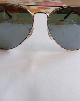 Occhiali da sole RayBan Aviator