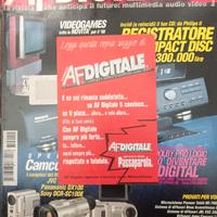 Rivista di ALTA FEDELTA' DIGITALE n° 12 del 1997