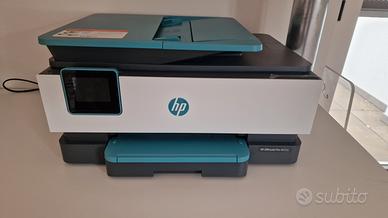 Stampante HP OFFICEJET PRO 8025E