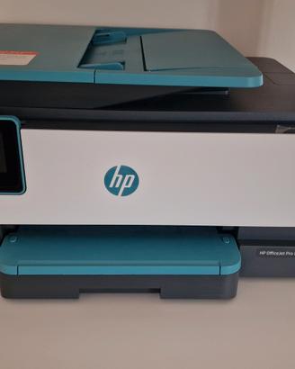 Stampante HP OFFICEJET PRO 8025E