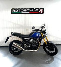 TRIUMPH Speed 400
