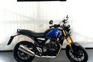 TRIUMPH Speed 400