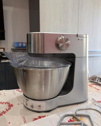 Kenwood KHC29.H0WH Impastatrice Planetaria