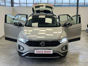 VOLKSWAGEN T-Roc 1.0 TSI 110CV *UNICO PROP.*BICO