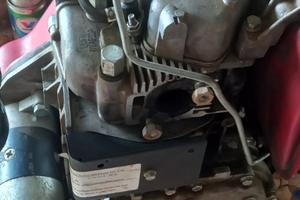 FIAT Cinquecento - 2022