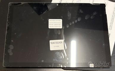 Display touch surface pro 7