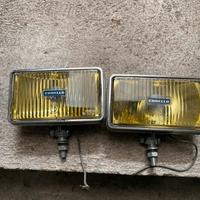 Faretti per mezzo agricolo