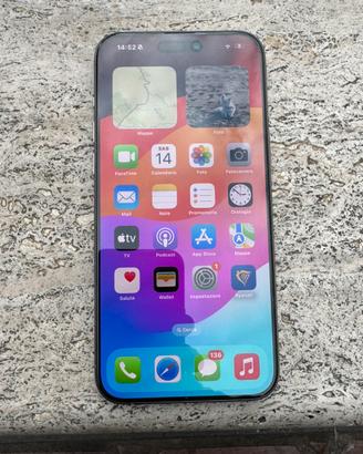 Iphone 15 pro max 512 Gb