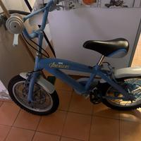 Bici bimbo