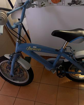 Bici bimbo