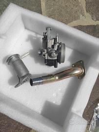 carburatore dell'orto 19/19